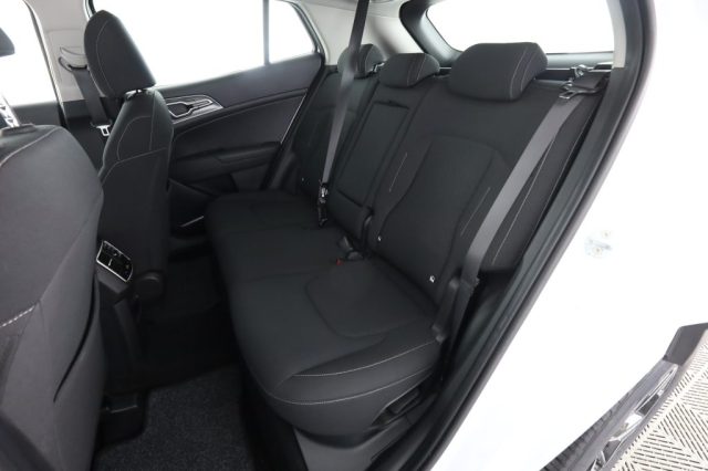 KIA Sportage usata 3