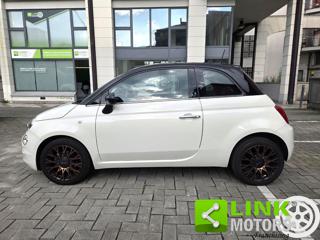 FIAT 500 usata, con ESP