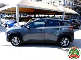 HYUNDAI Kona usata, con Airbag Passeggero