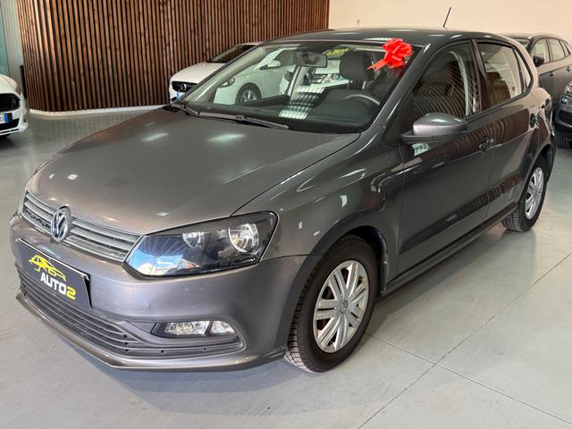 VOLKSWAGEN Polo usata, con Airbag