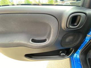 FIAT Panda Cross usata 29