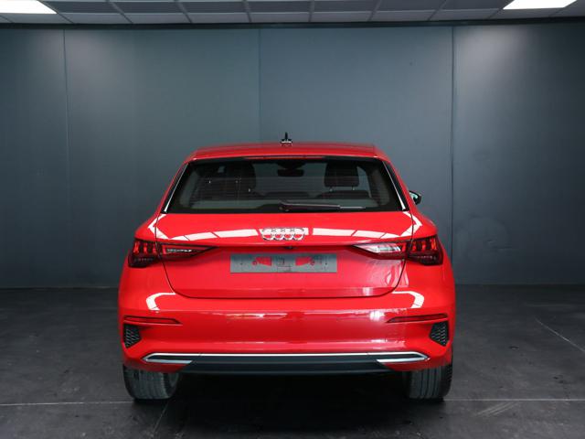 AUDI A3 usata, con Airbag laterali