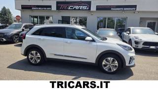 KIA Niro e-Niro 64 kWh Evolution PERMUTE OK NEOPATENTATI