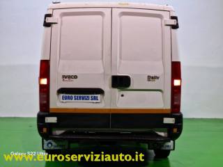 IVECO Daily usata 36