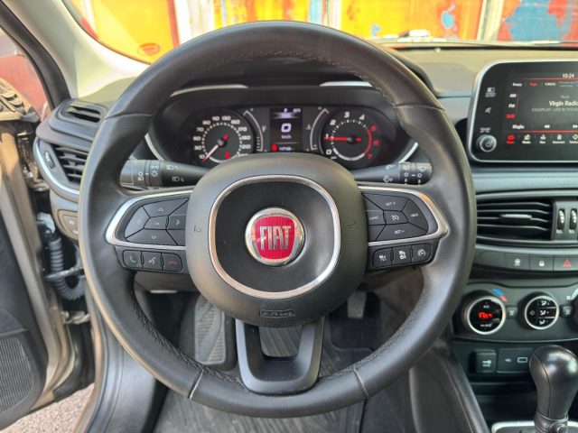 FIAT Tipo usata, con Cerchi in lega