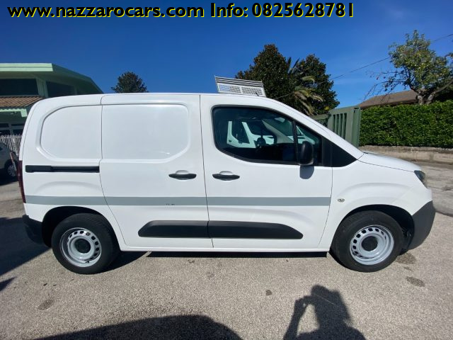 CITROEN Berlingo usata, con Boardcomputer
