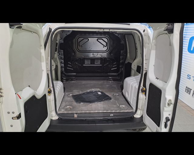 FIAT Fiorino usata 13