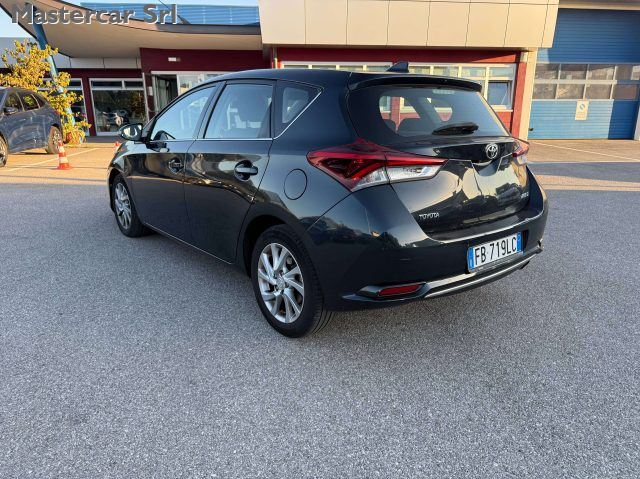 TOYOTA Auris usata, con Airbag Passeggero