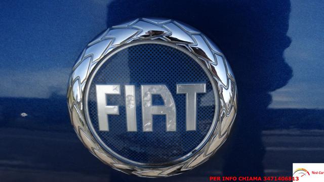 FIAT Seicento usata 43
