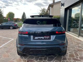 LAND ROVER Range Rover Evoque usata, con Controllo trazione