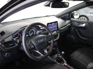 FORD Puma usata, con Cruise Control