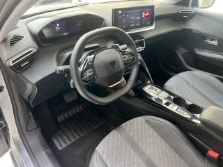 PEUGEOT 208 usata, con Autoradio digitale