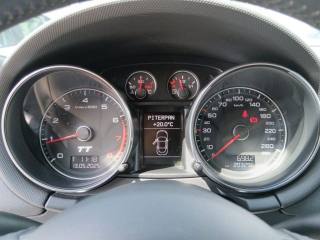 AUDI TT usata, con Boardcomputer