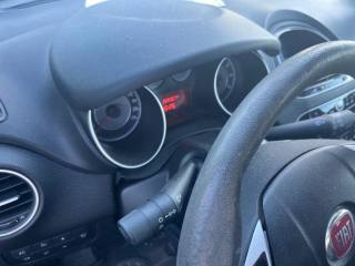 FIAT Punto usata, con Fendinebbia