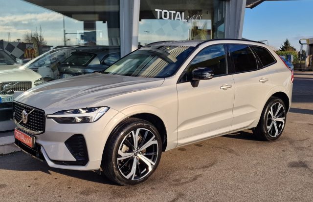 VOLVO XC60 usata, con Airbag Passeggero
