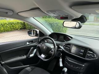 PEUGEOT 308 usata, con Immobilizzatore elettronico
