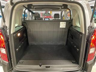 PEUGEOT Rifter usata, con Immobilizzatore elettronico