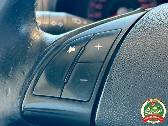 FIAT Grande Punto usata, con Chiusura centralizzata telecomandata