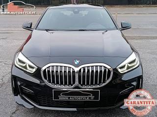 BMW 118 usata, con Volante multifunzione