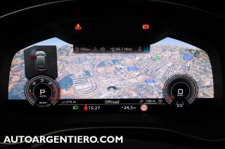 AUDI Q8 usata, con Specchietti laterali elettrici