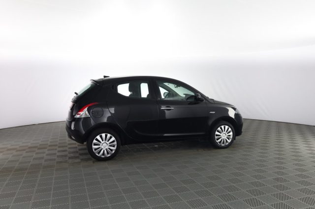 LANCIA Ypsilon usata 2