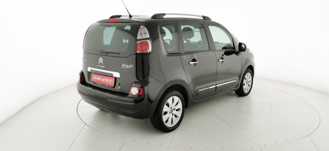CITROEN C3 Picasso usata, con Boardcomputer
