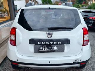 DACIA Duster usata, con Airbag Passeggero