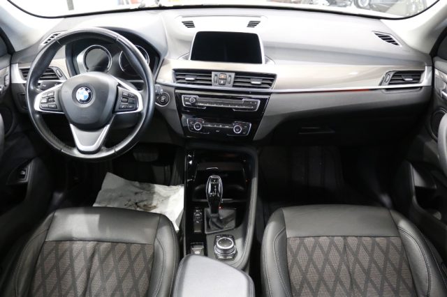 BMW X1 usata, con Controllo trazione