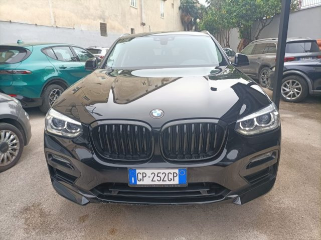 BMW X4 usata, con Airbag Passeggero