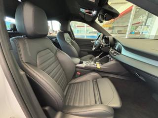 ALFA ROMEO Giulia usata, con Controllo automatico clima