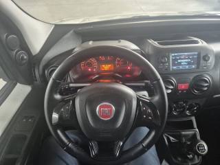 FIAT Fiorino usata, con Specchietti laterali elettrici