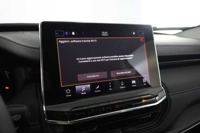 JEEP Compass usata 10