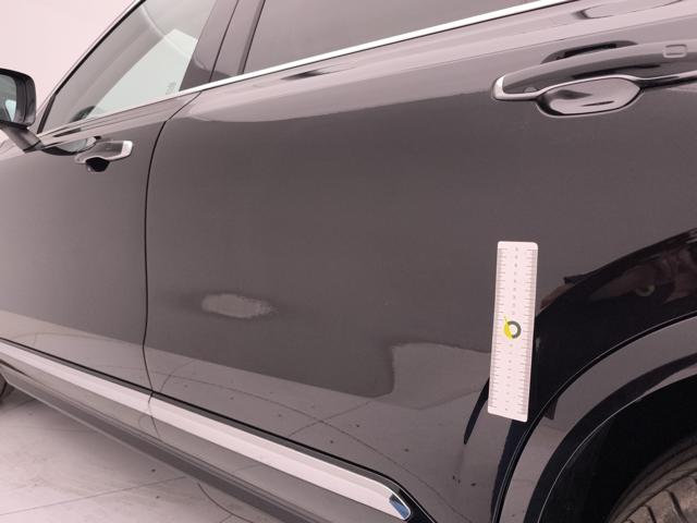 VOLVO XC90 usata, con Supporto lombare