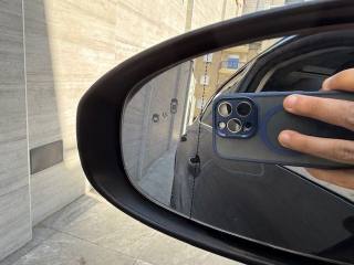KIA XCeed usata, con Frenata d