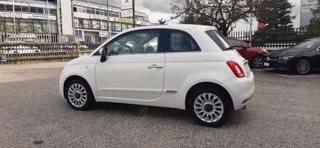 FIAT 500 usata, con Cerchi in lega