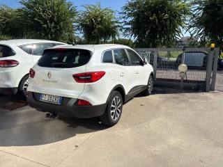 RENAULT Kadjar usata, con Cerchi in lega