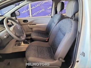 RENAULT Twingo usata, con Immobilizzatore elettronico