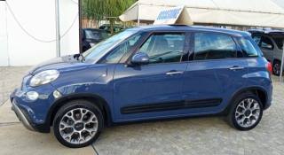 FIAT 500L usata, con Alzacristalli elettrici