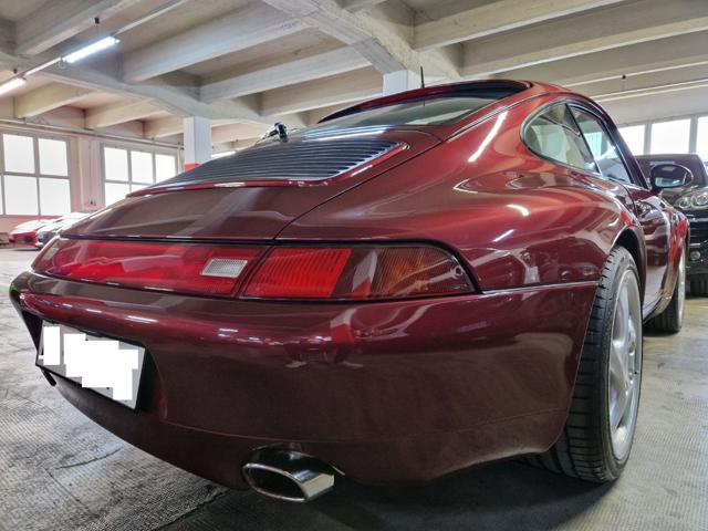 PORSCHE 911 usata, con Autoradio