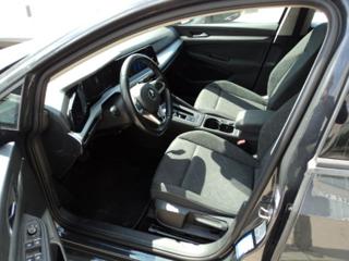 VOLKSWAGEN Golf Variant usata, con Airbag laterali