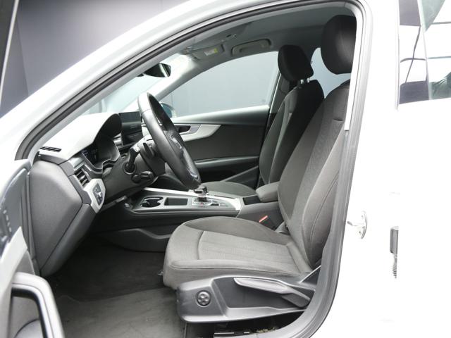 AUDI A4 usata, con Chiusura centralizzata