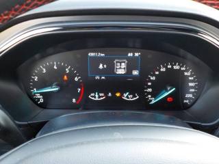 FORD Focus usata, con Luci diurne LED
