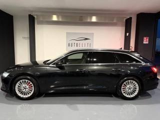 AUDI A6 usata, con Cerchi in lega