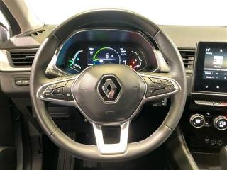 RENAULT Captur usata, con Sensori di parcheggio posteriori