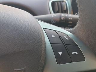 LANCIA Ypsilon usata, con Autoradio digitale