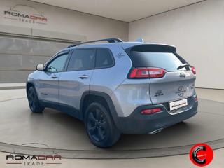 JEEP Cherokee usata, con Cerchi in lega