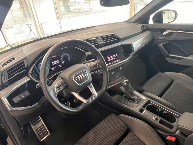 AUDI Q3 usata, con Autoradio