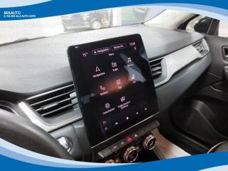 RENAULT Captur usata, con Climatizzatore