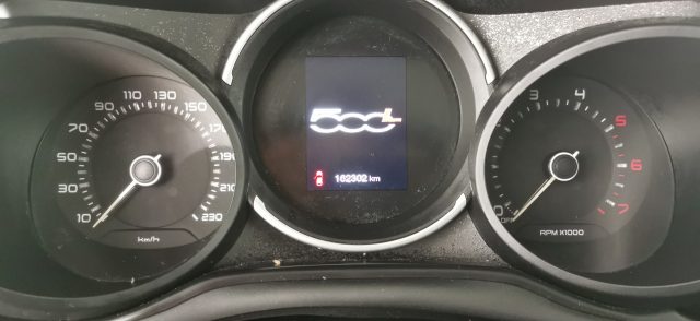 FIAT 500L usata 58