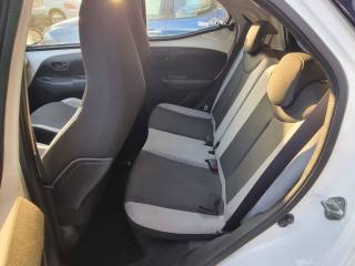 TOYOTA Aygo usata, con Servosterzo